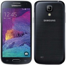 Замена микрофона на телефоне Samsung Galaxy S4 Mini Plus в Смоленске